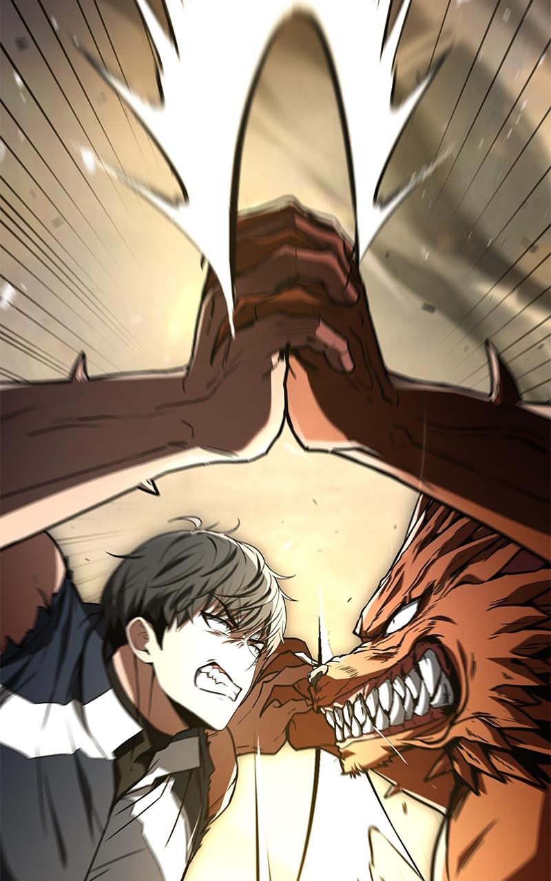 Ultimate Tutorial Warrior Chap 3 - Next Chap 4