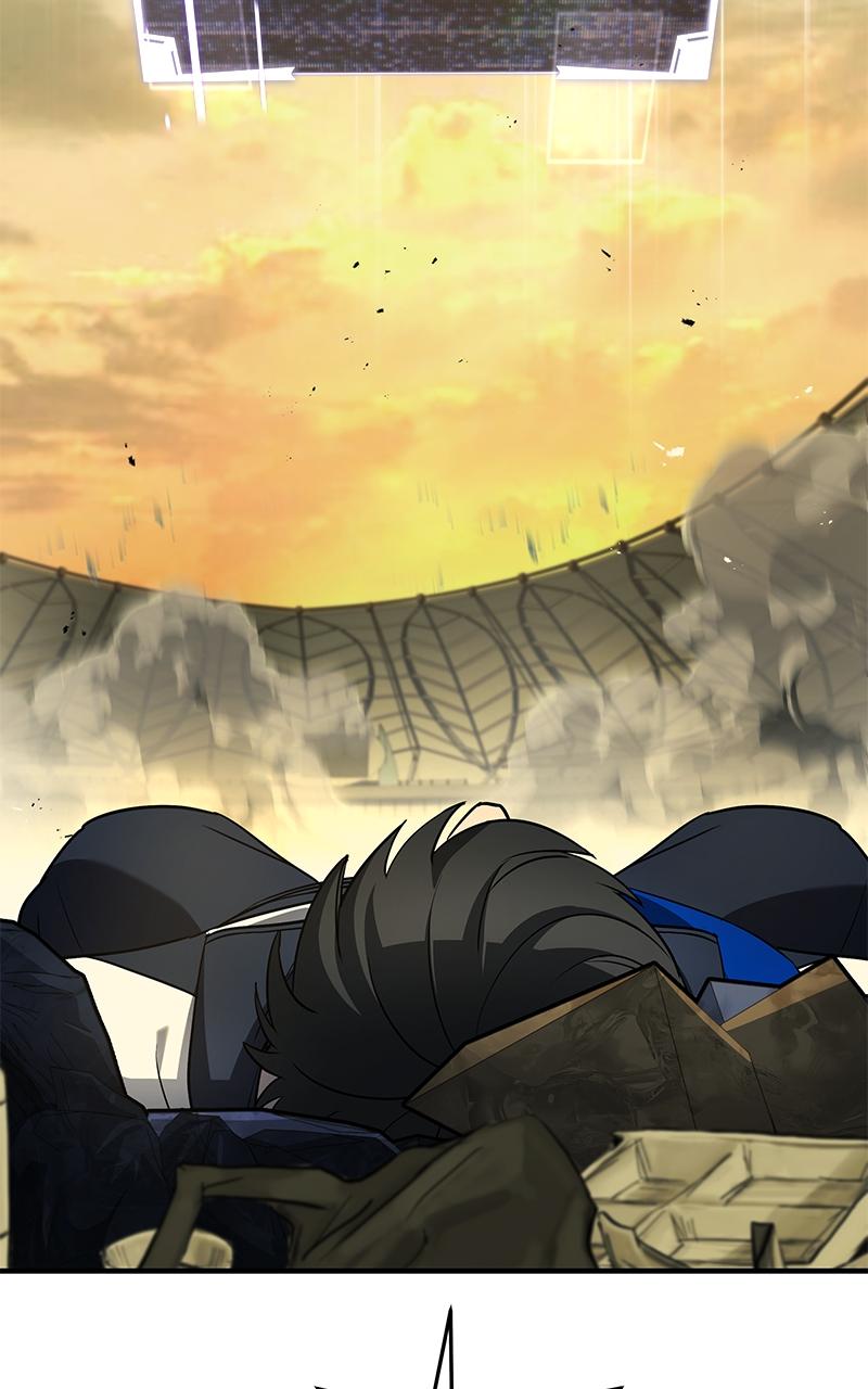 Ultimate Tutorial Warrior Chap 3 - Next Chap 4