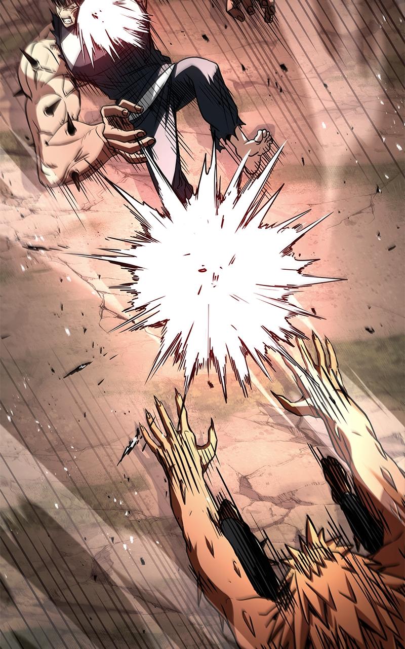 Ultimate Tutorial Warrior Chap 3 - Next Chap 4