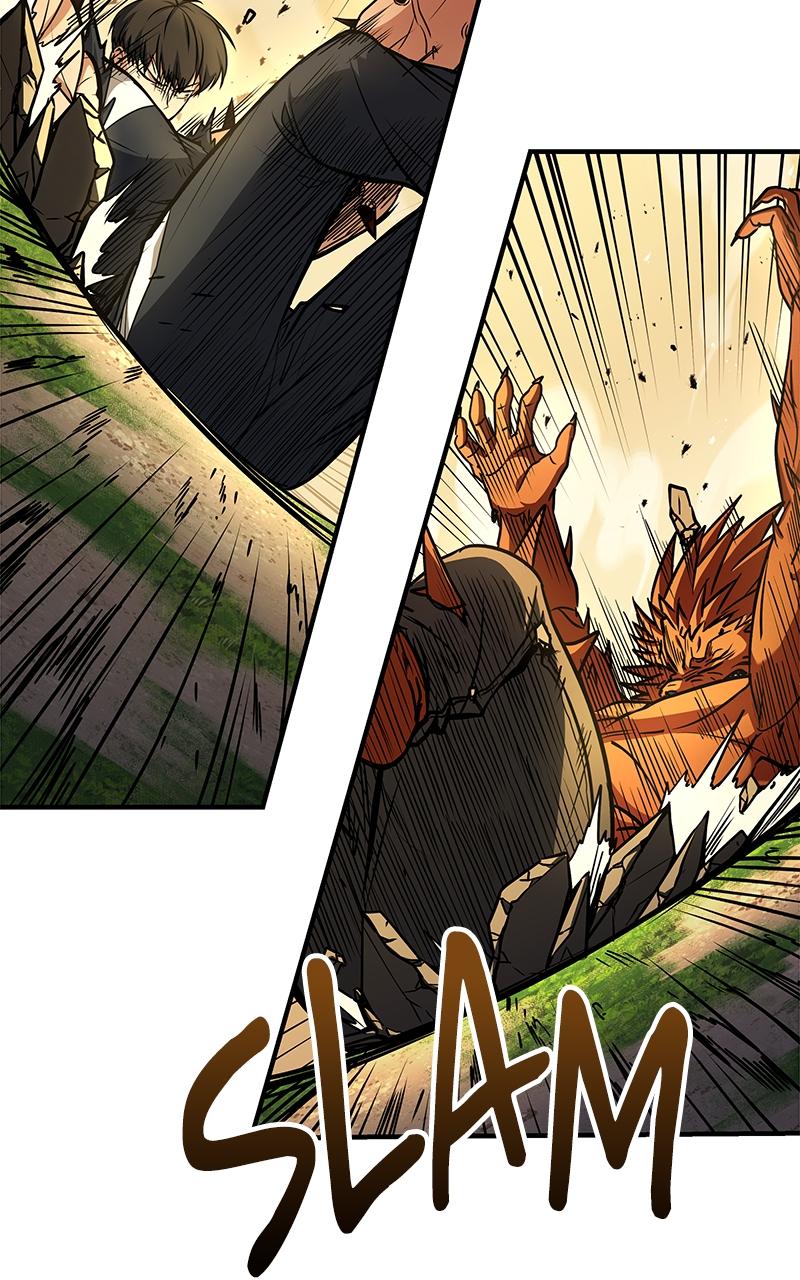 Ultimate Tutorial Warrior Chap 3 - Next Chap 4