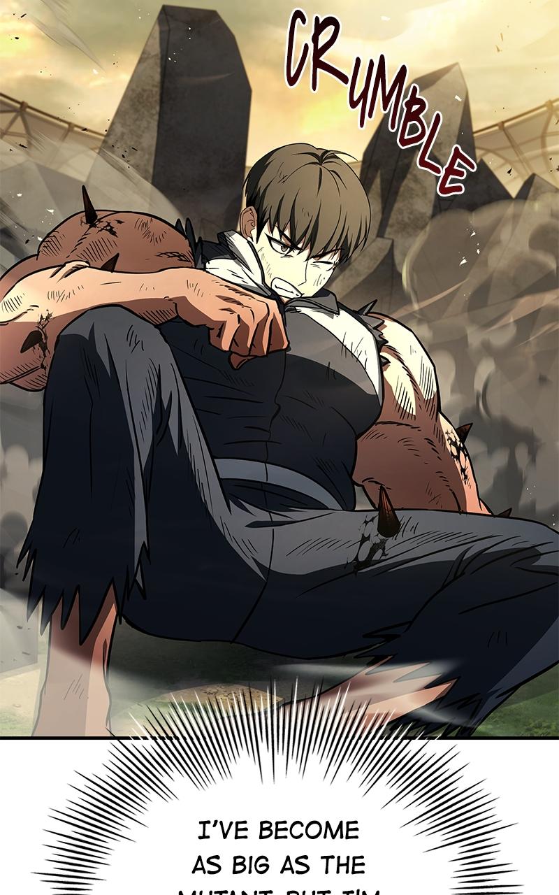 Ultimate Tutorial Warrior Chap 3 - Next Chap 4