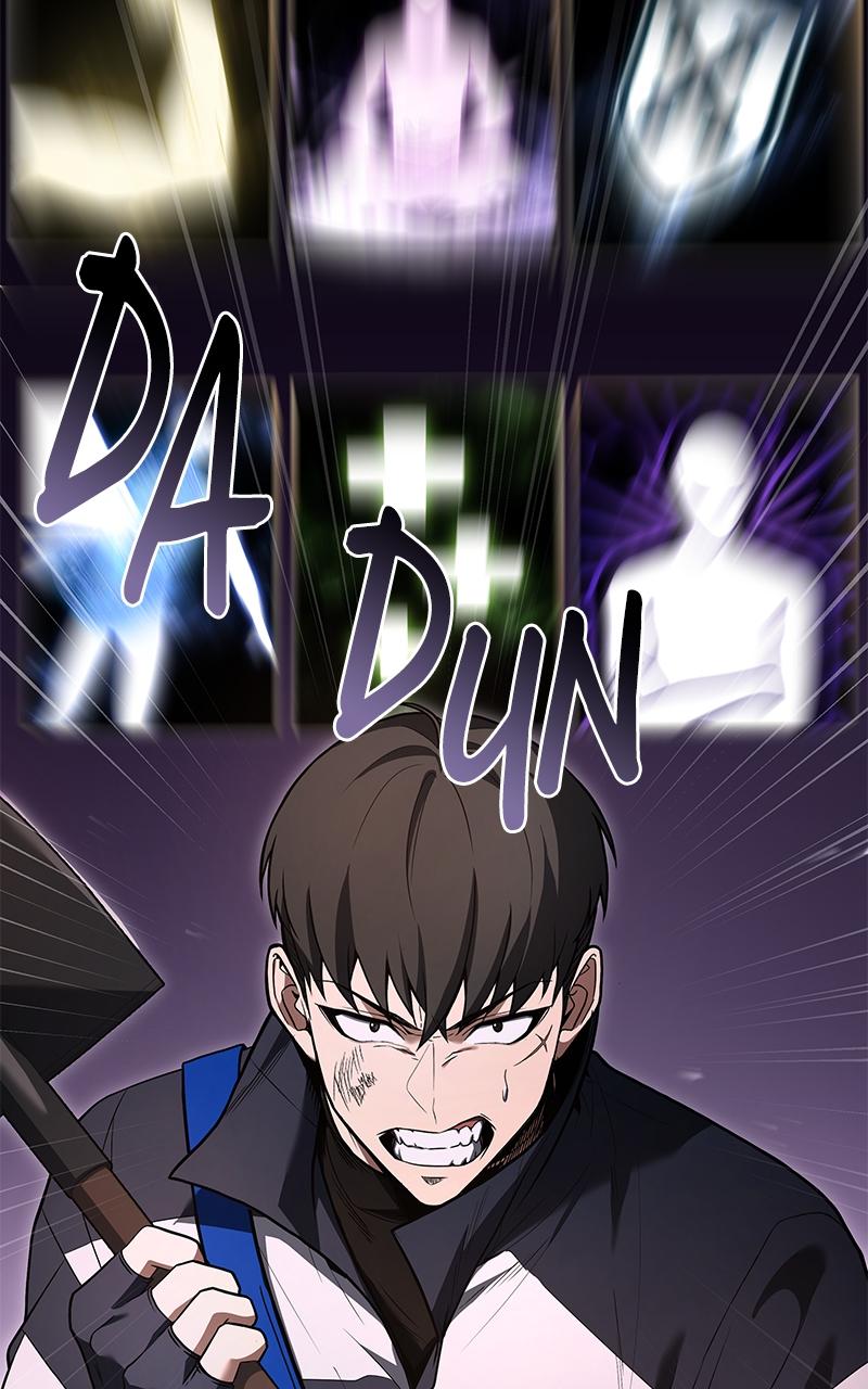 Ultimate Tutorial Warrior Chap 3 - Next Chap 4