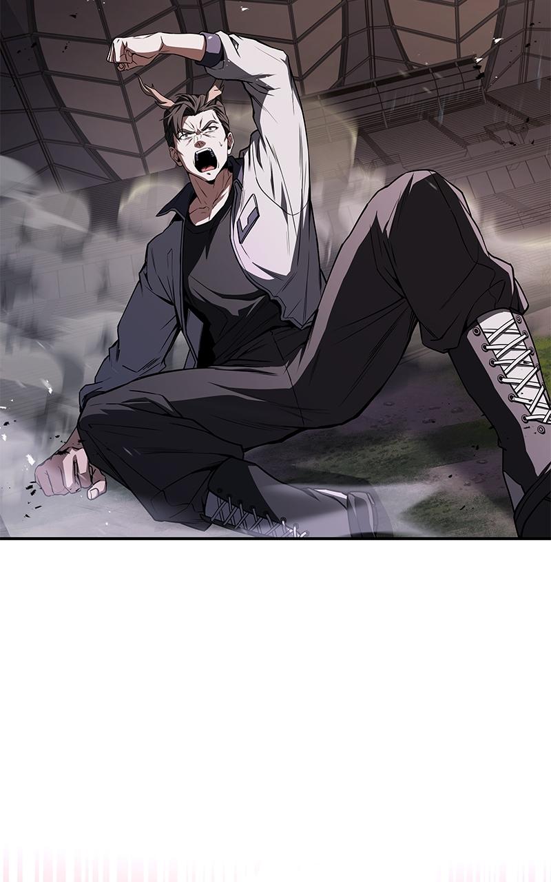 Ultimate Tutorial Warrior Chap 3 - Next Chap 4