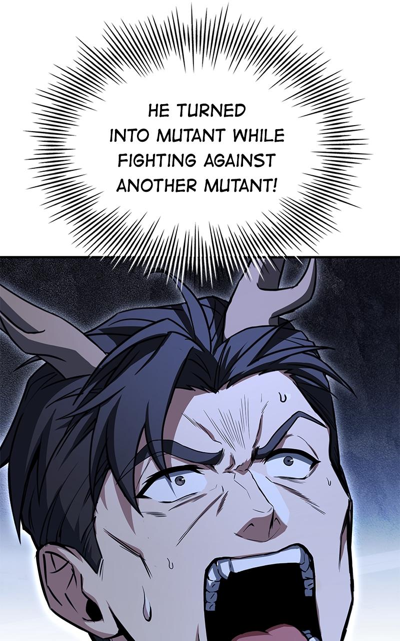 Ultimate Tutorial Warrior Chap 3 - Next Chap 4