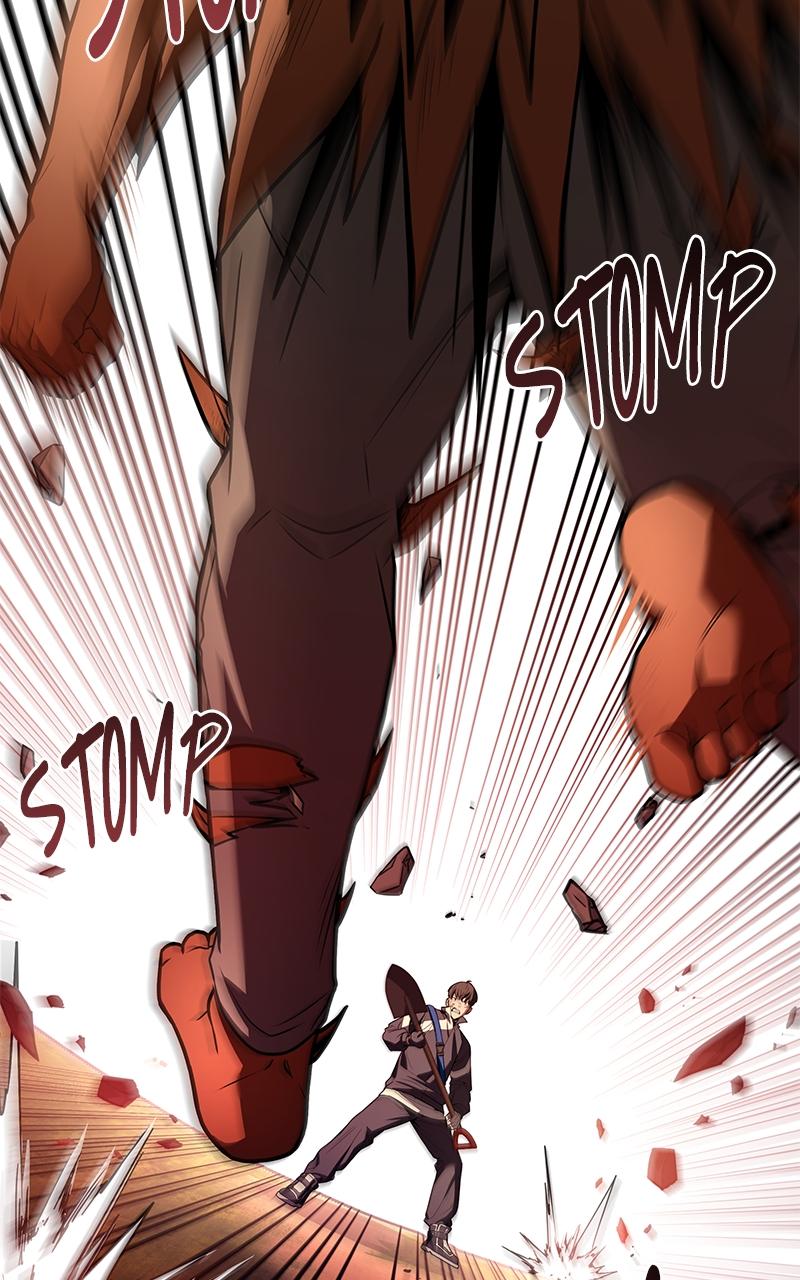 Ultimate Tutorial Warrior Chap 3 - Next Chap 4