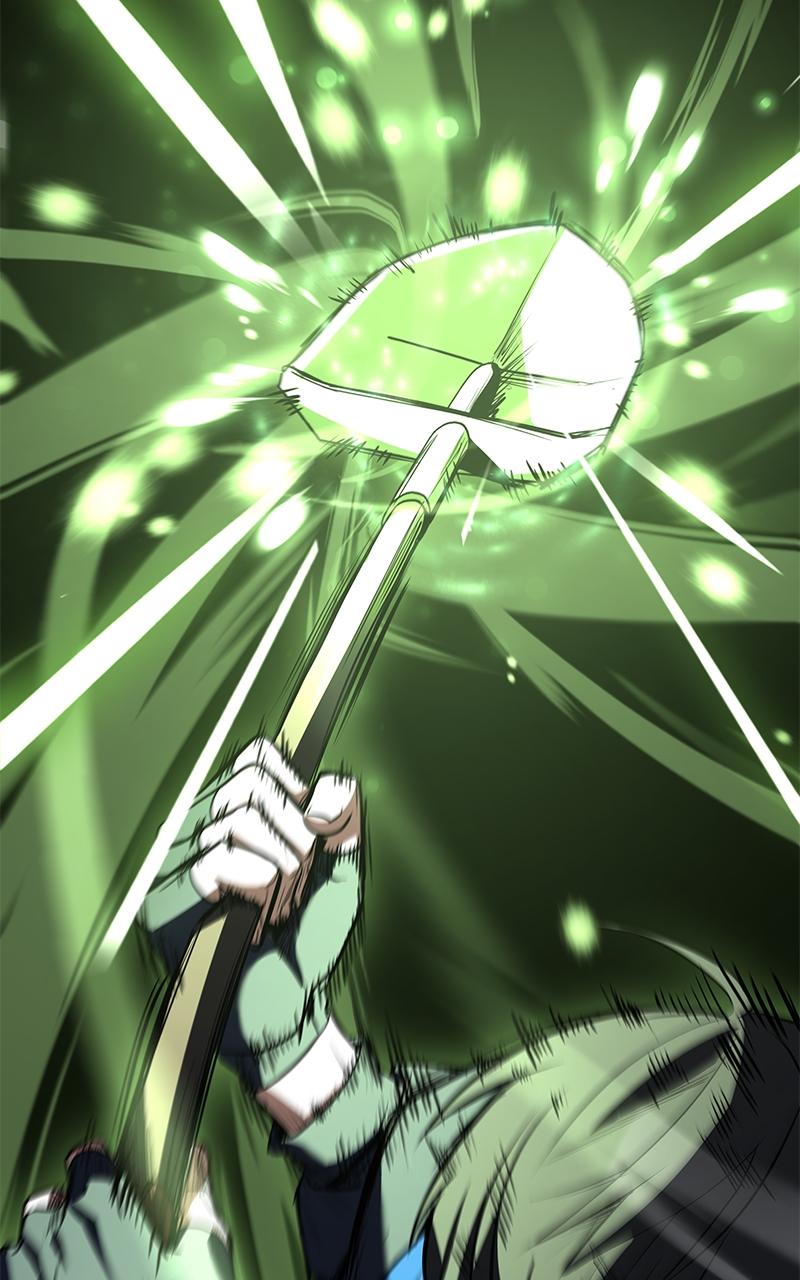 Ultimate Tutorial Warrior Chap 3 - Next Chap 4