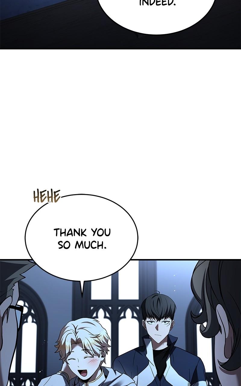 Ultimate Tutorial Warrior Chap 17 - Next Chap 18