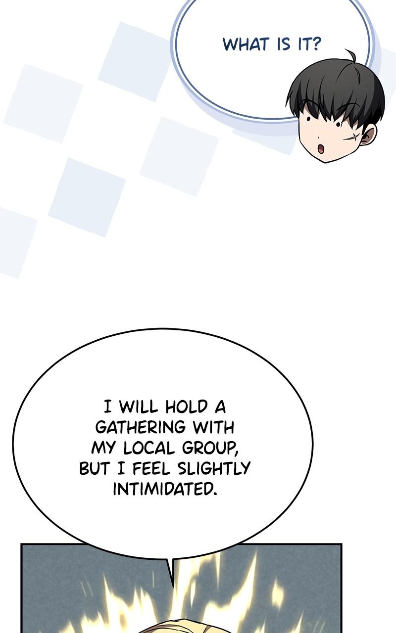 Ultimate Tutorial Warrior Chap 17 - Next Chap 18