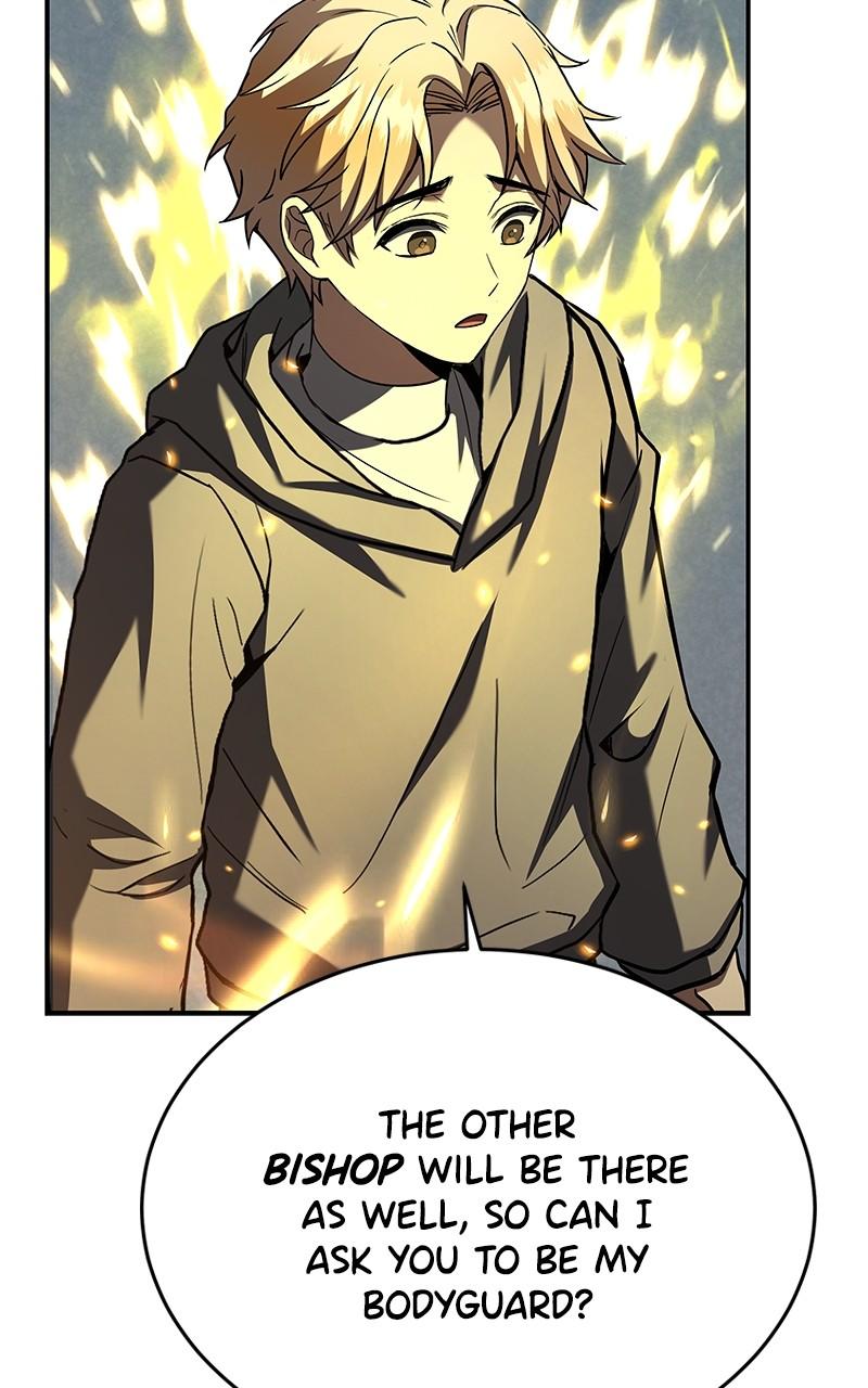 Ultimate Tutorial Warrior Chap 17 - Next Chap 18