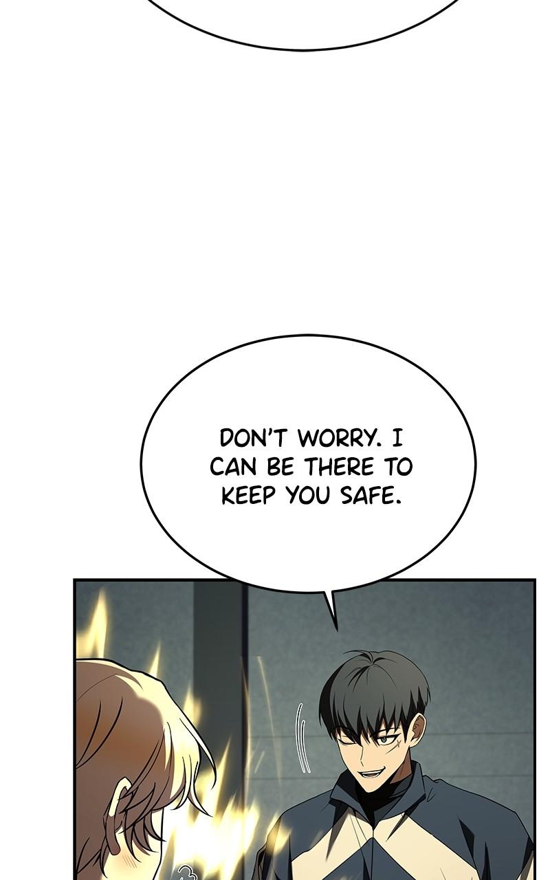 Ultimate Tutorial Warrior Chap 17 - Next Chap 18