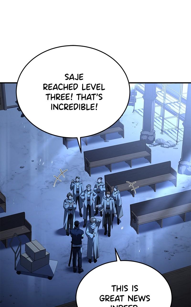 Ultimate Tutorial Warrior Chap 17 - Next Chap 18