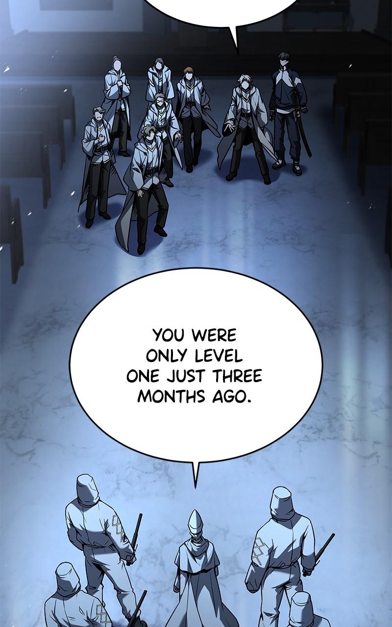 Ultimate Tutorial Warrior Chap 17 - Next Chap 18