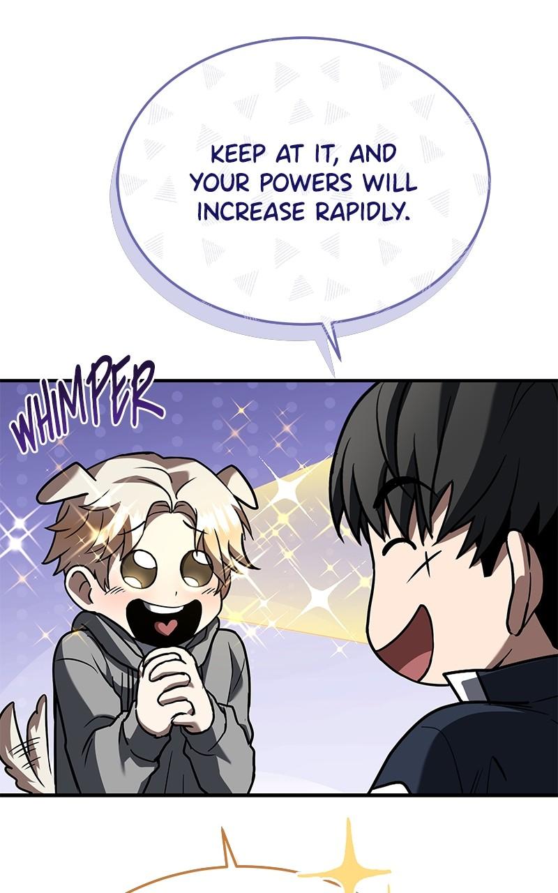 Ultimate Tutorial Warrior Chap 17 - Next Chap 18