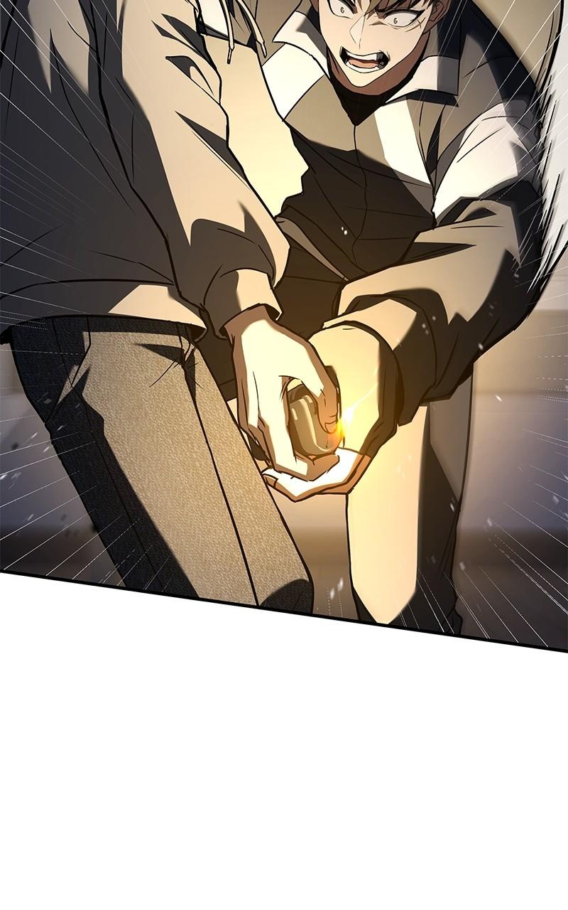Ultimate Tutorial Warrior Chap 17 - Next Chap 18