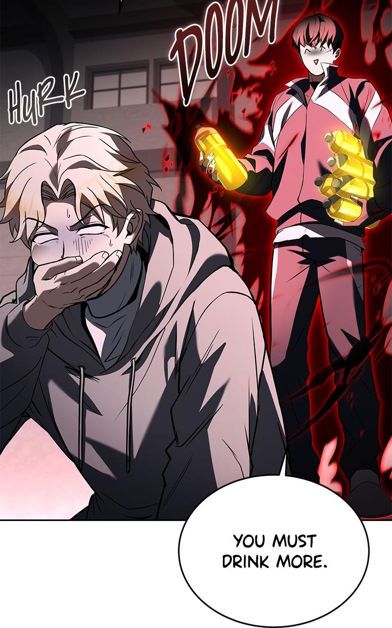 Ultimate Tutorial Warrior Chap 17 - Next Chap 18