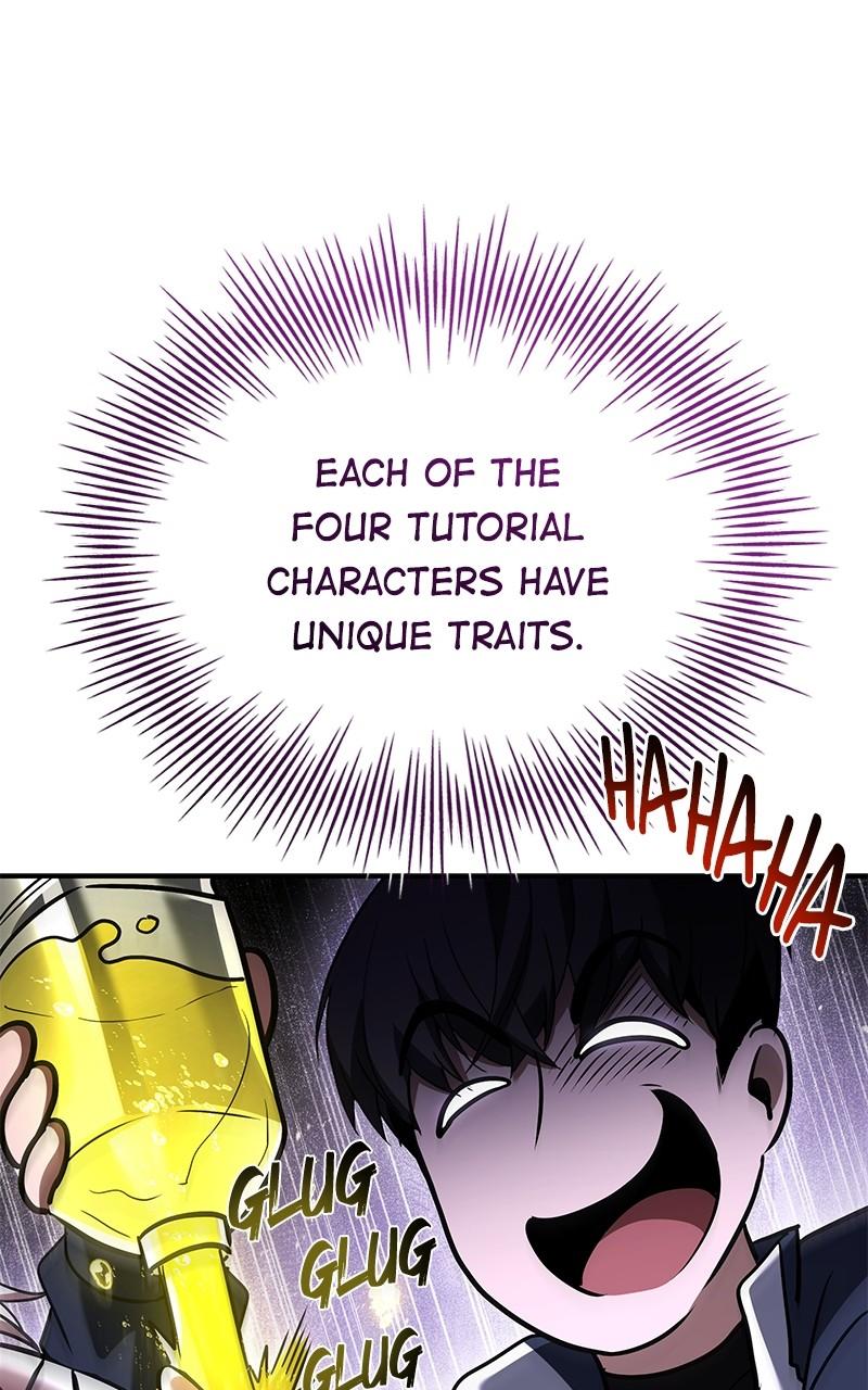 Ultimate Tutorial Warrior Chap 17 - Next Chap 18