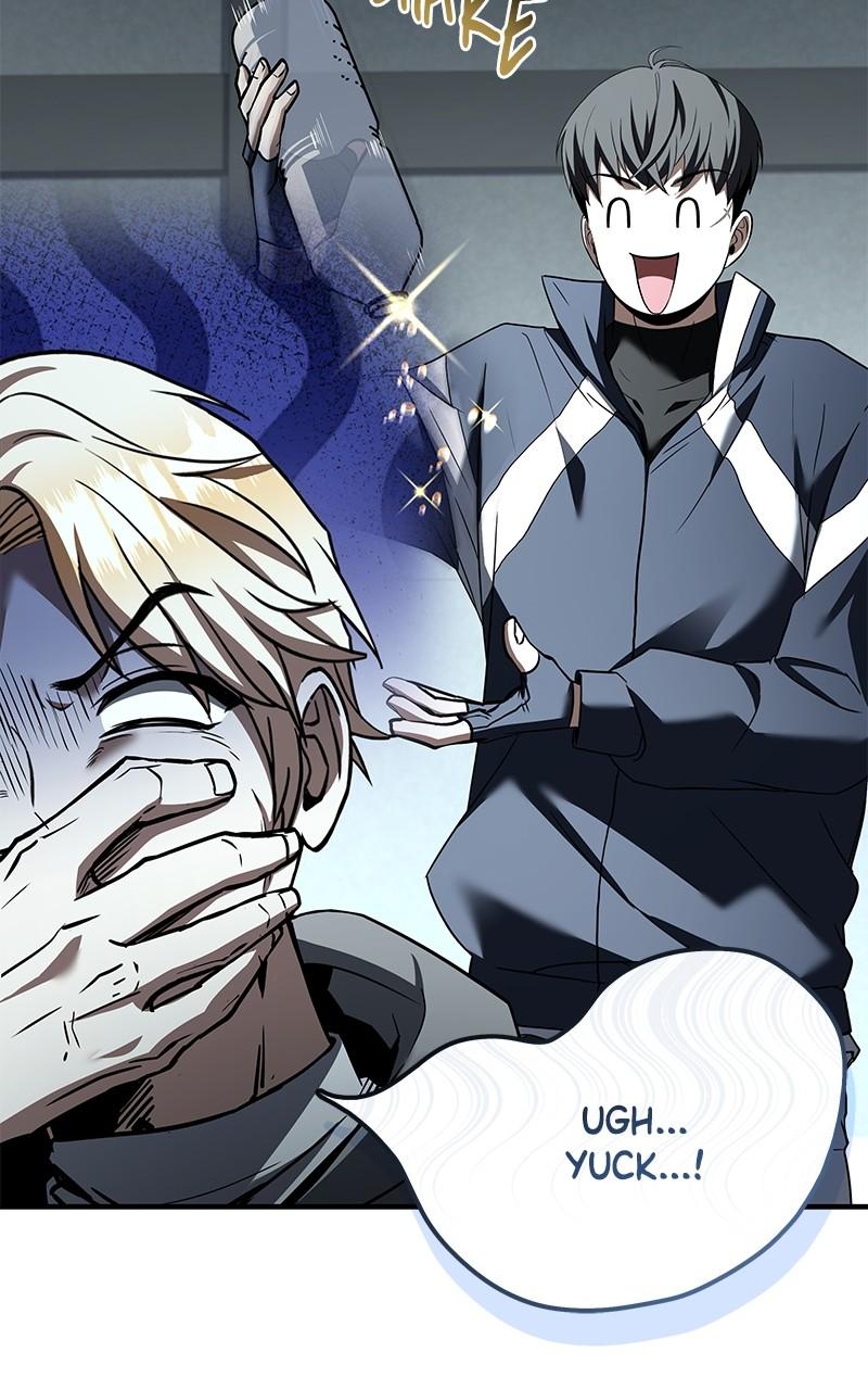 Ultimate Tutorial Warrior Chap 17 - Next Chap 18