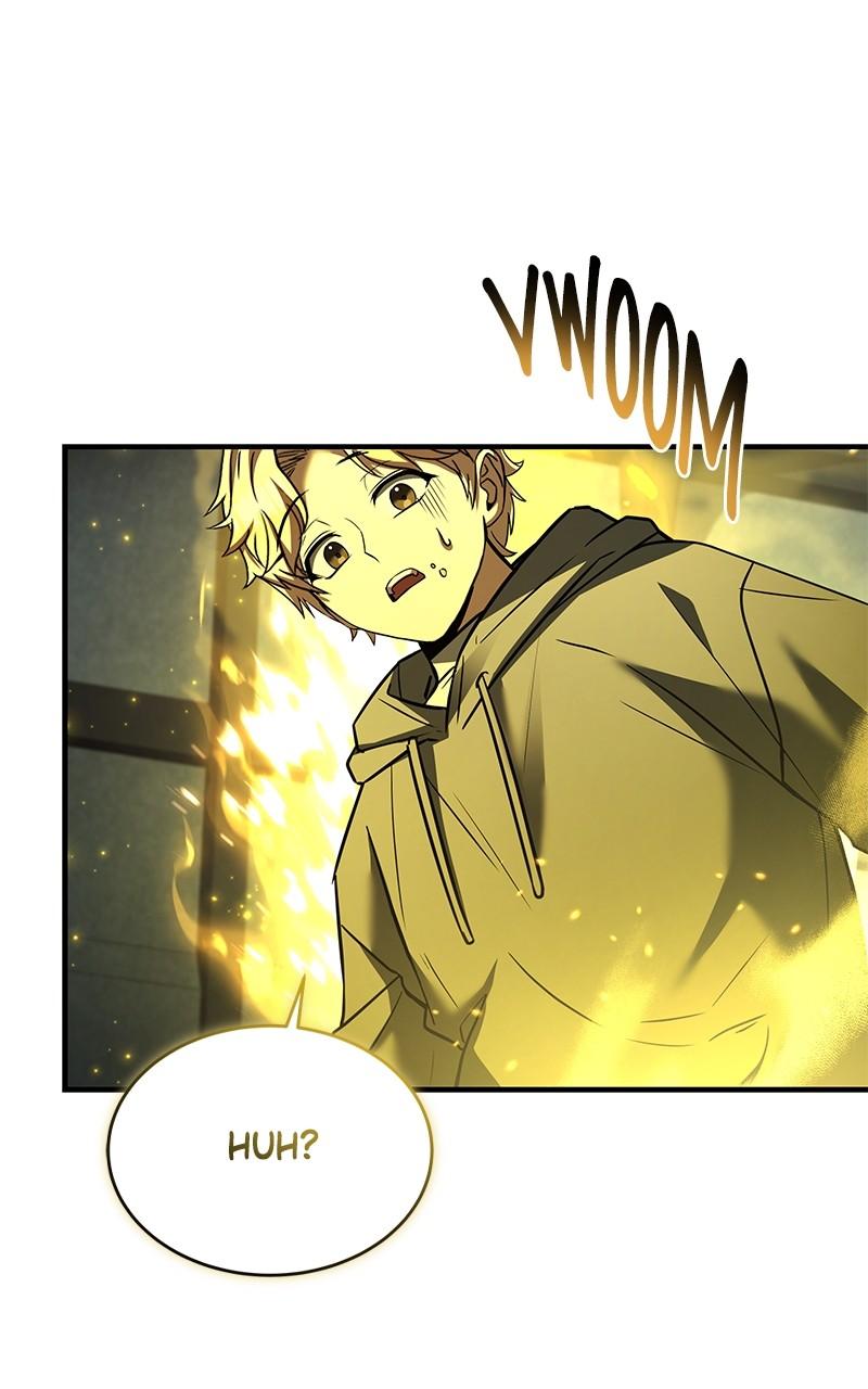 Ultimate Tutorial Warrior Chap 17 - Next Chap 18