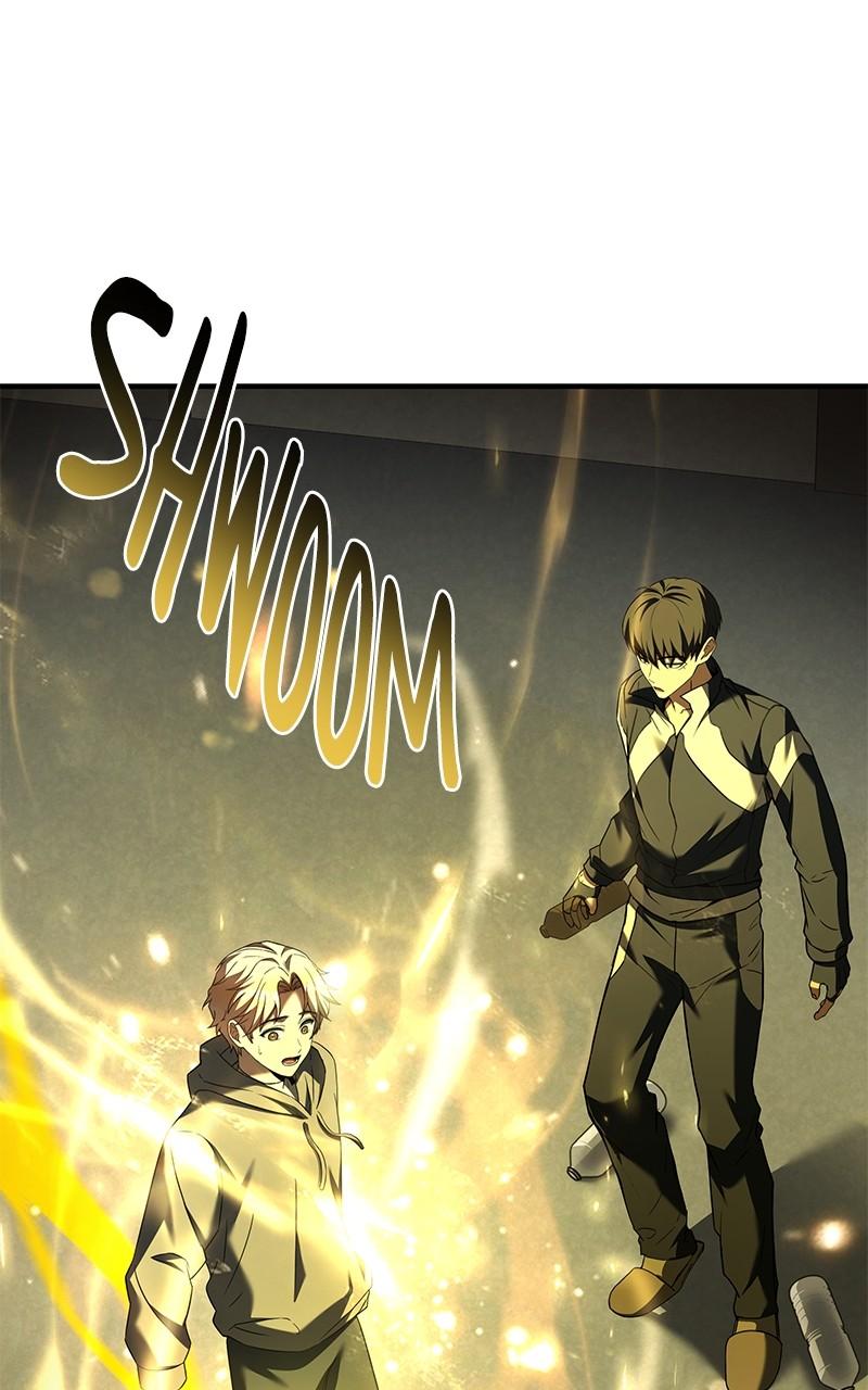 Ultimate Tutorial Warrior Chap 17 - Next Chap 18