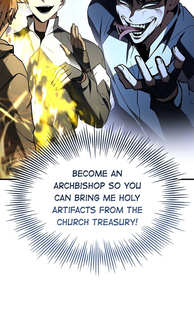 Ultimate Tutorial Warrior Chap 17 - Next Chap 18