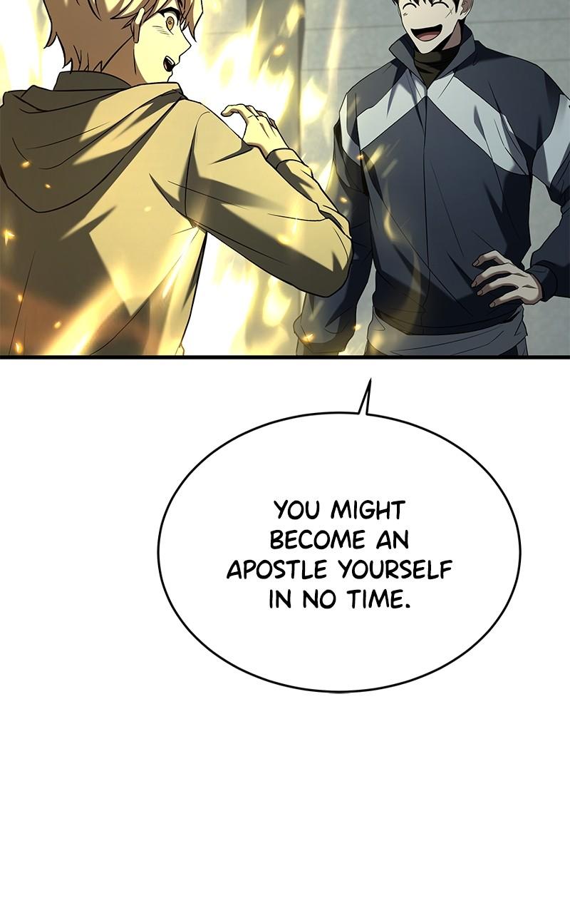 Ultimate Tutorial Warrior Chap 17 - Next Chap 18