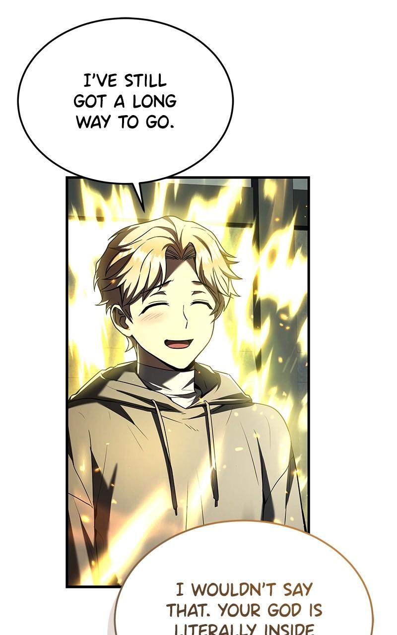 Ultimate Tutorial Warrior Chap 17 - Next Chap 18