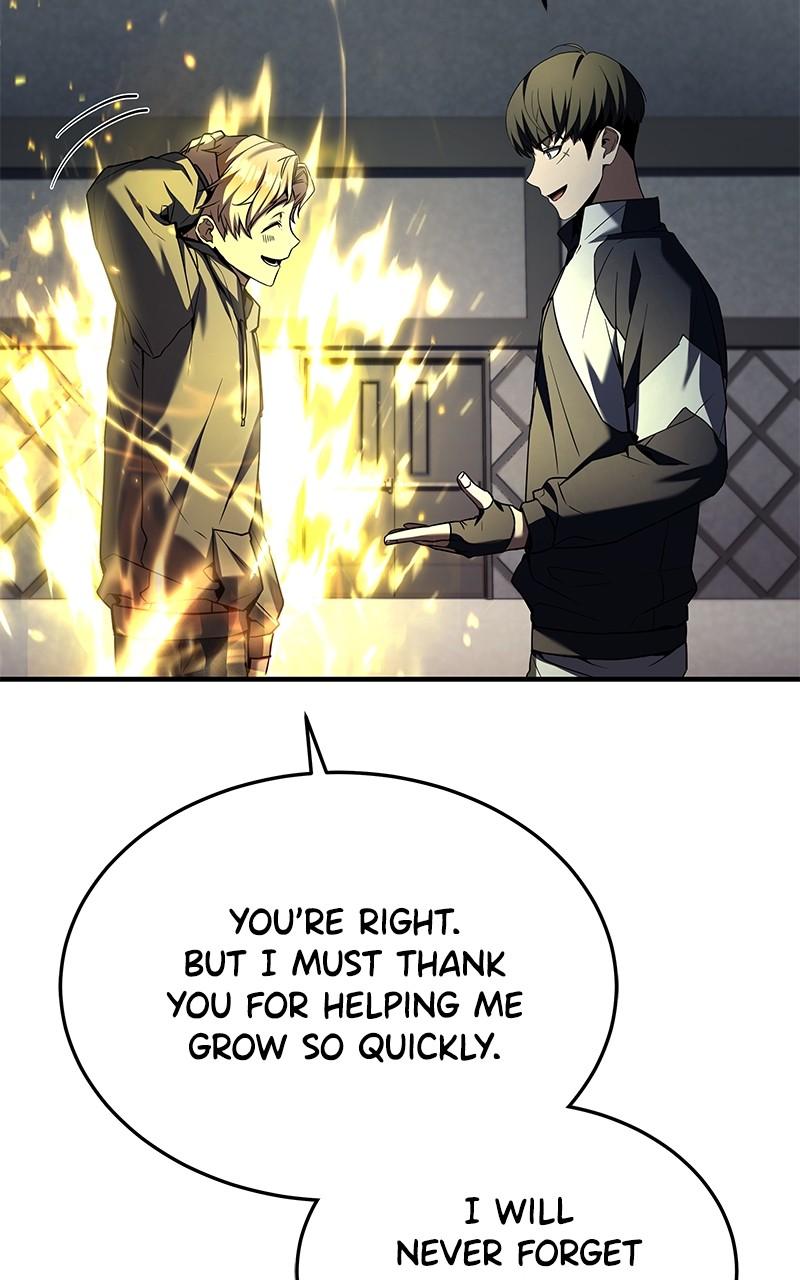 Ultimate Tutorial Warrior Chap 17 - Next Chap 18