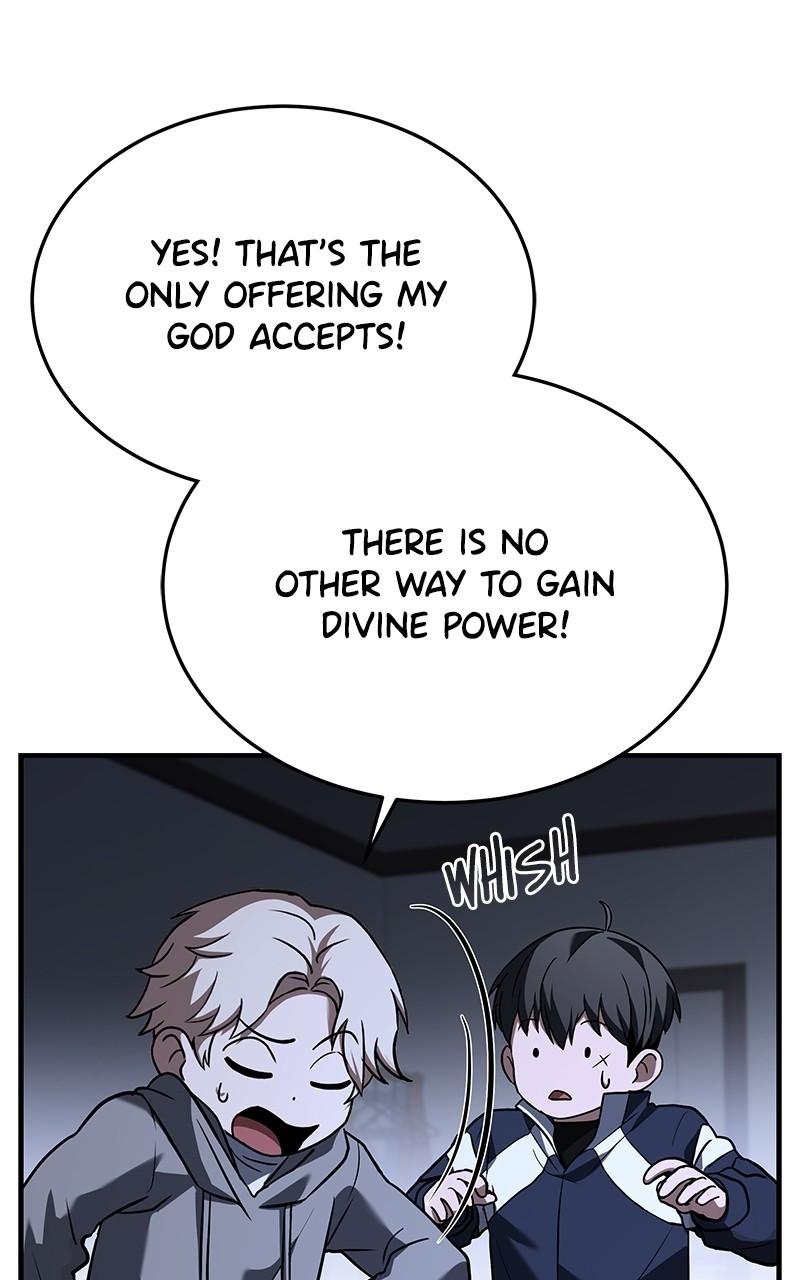 Ultimate Tutorial Warrior Chap 17 - Next Chap 18
