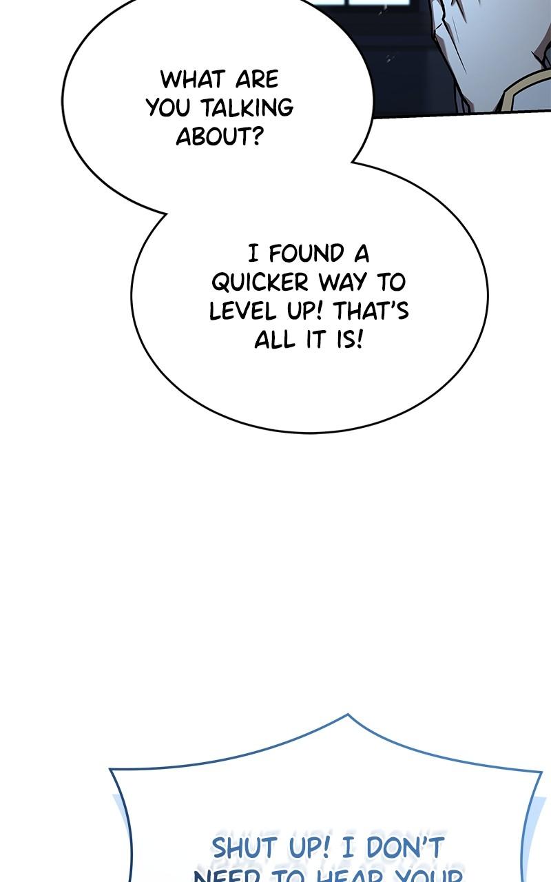 Ultimate Tutorial Warrior Chap 17 - Next Chap 18