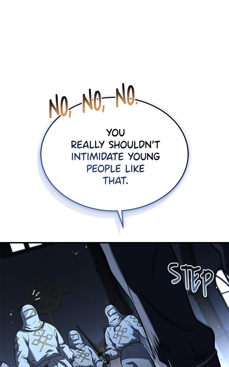 Ultimate Tutorial Warrior Chap 17 - Next Chap 18