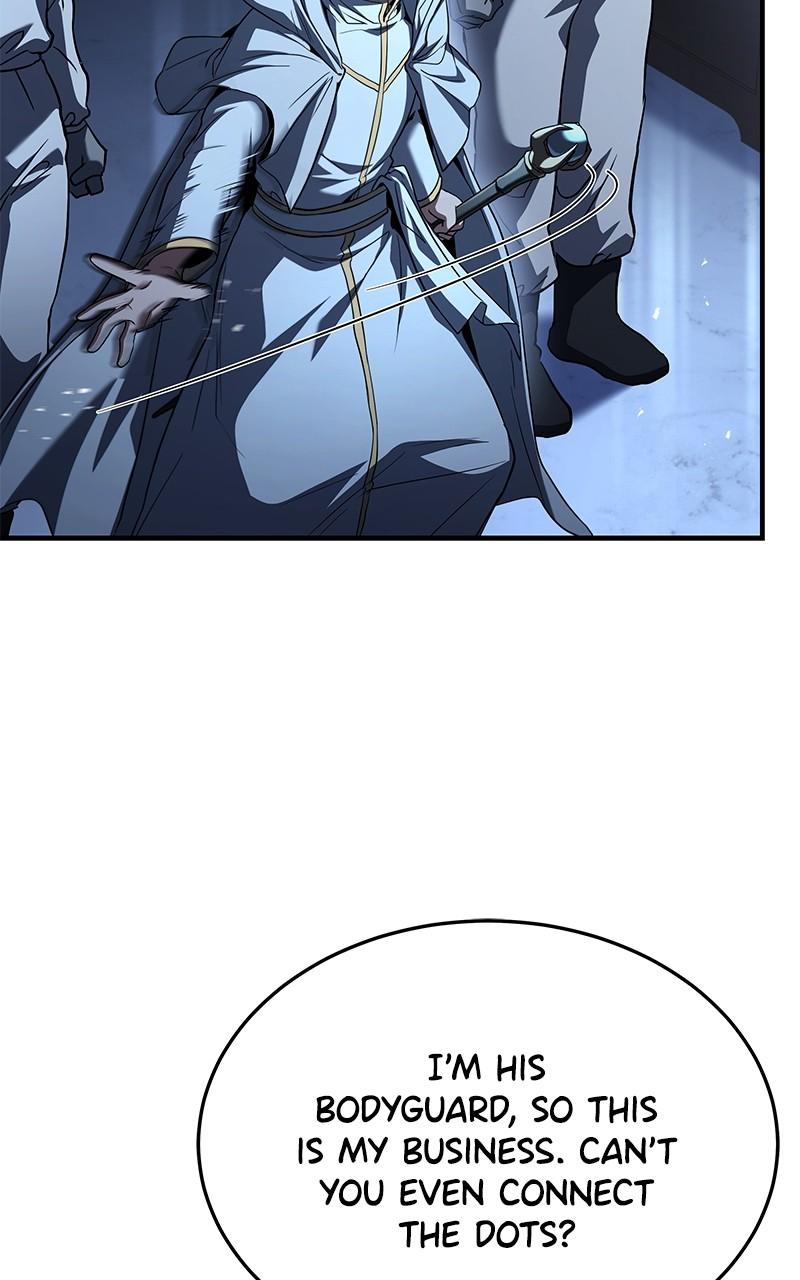 Ultimate Tutorial Warrior Chap 17 - Next Chap 18