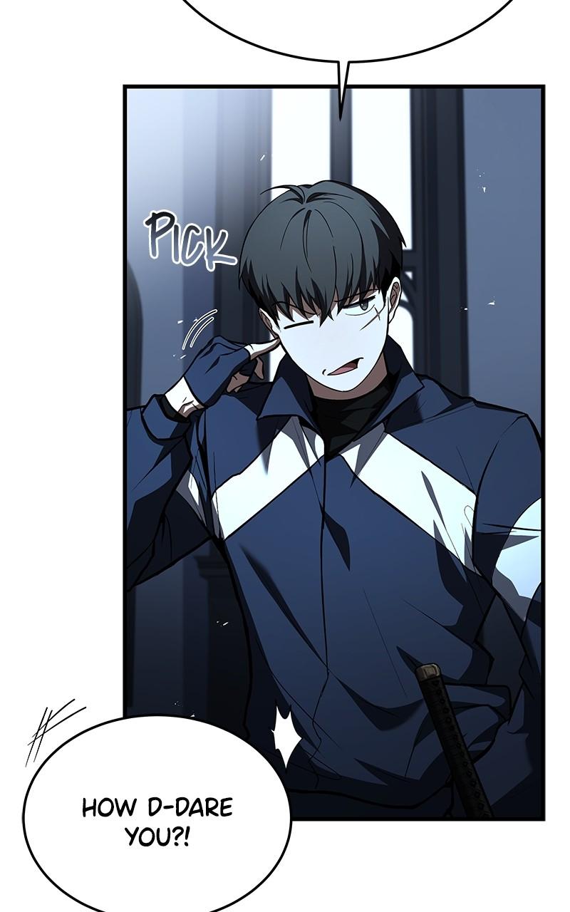 Ultimate Tutorial Warrior Chap 17 - Next Chap 18