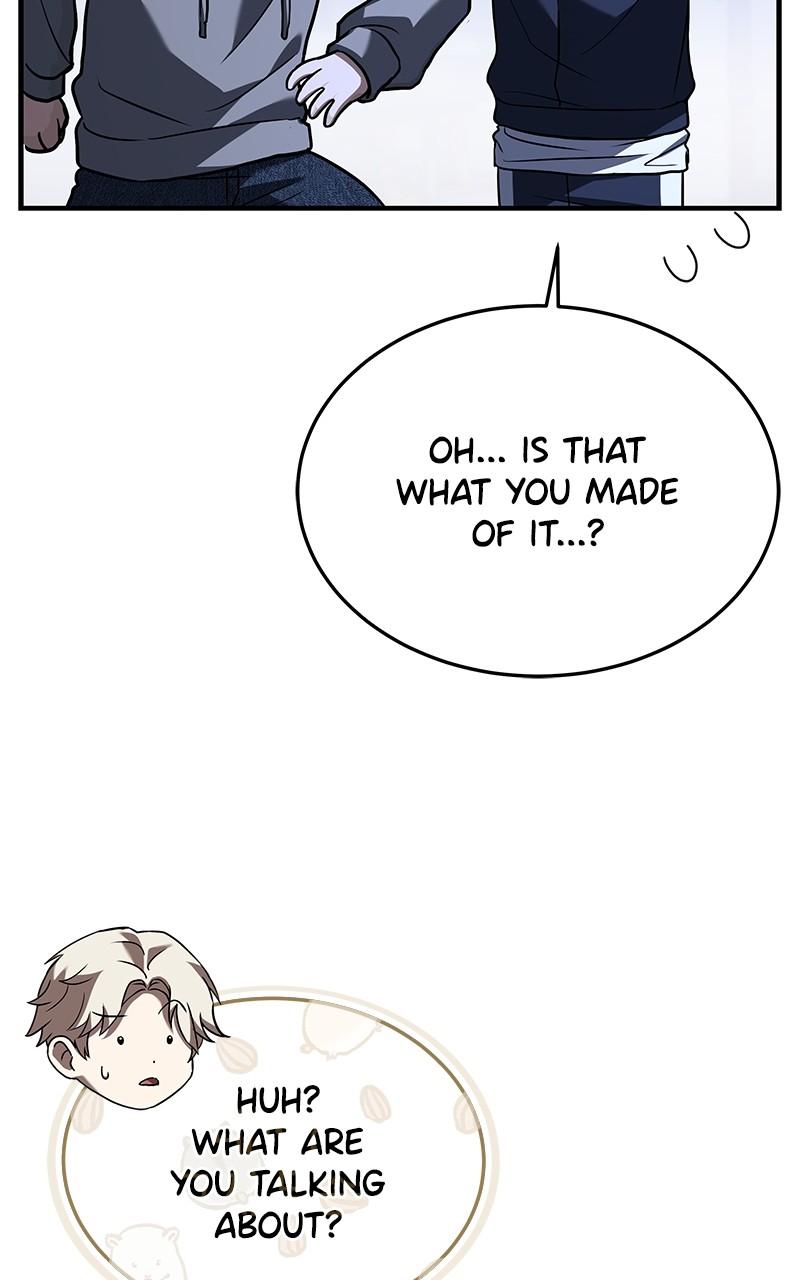 Ultimate Tutorial Warrior Chap 17 - Next Chap 18