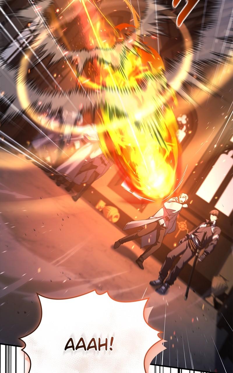 Ultimate Tutorial Warrior Chap 17 - Next Chap 18