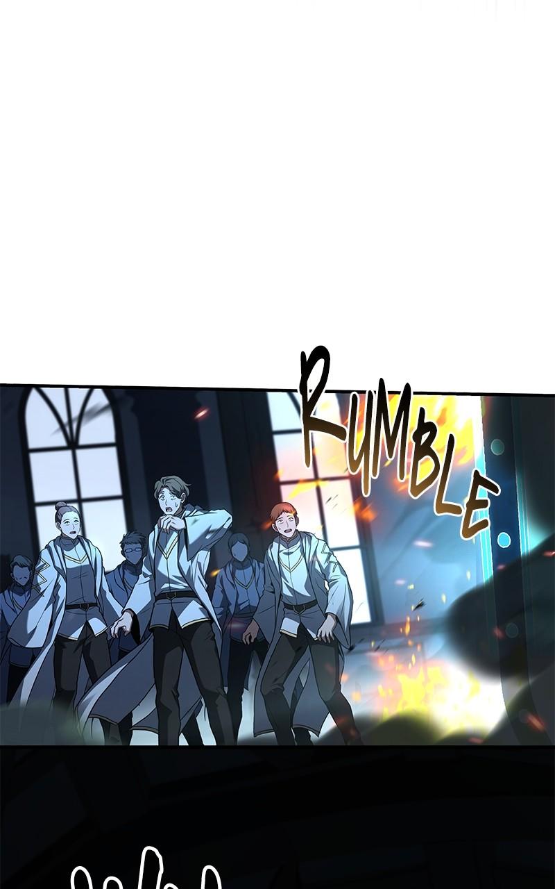 Ultimate Tutorial Warrior Chap 17 - Next Chap 18