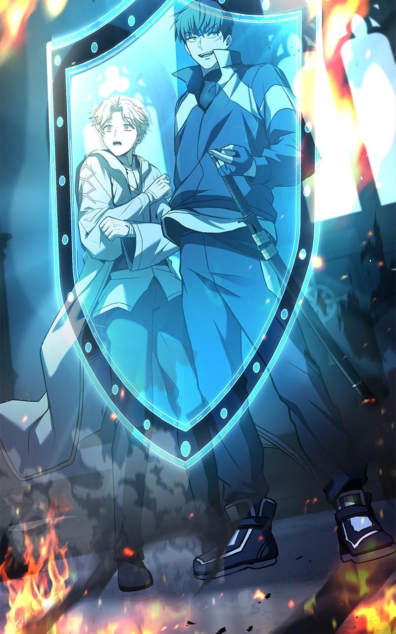 Ultimate Tutorial Warrior Chap 17 - Next Chap 18