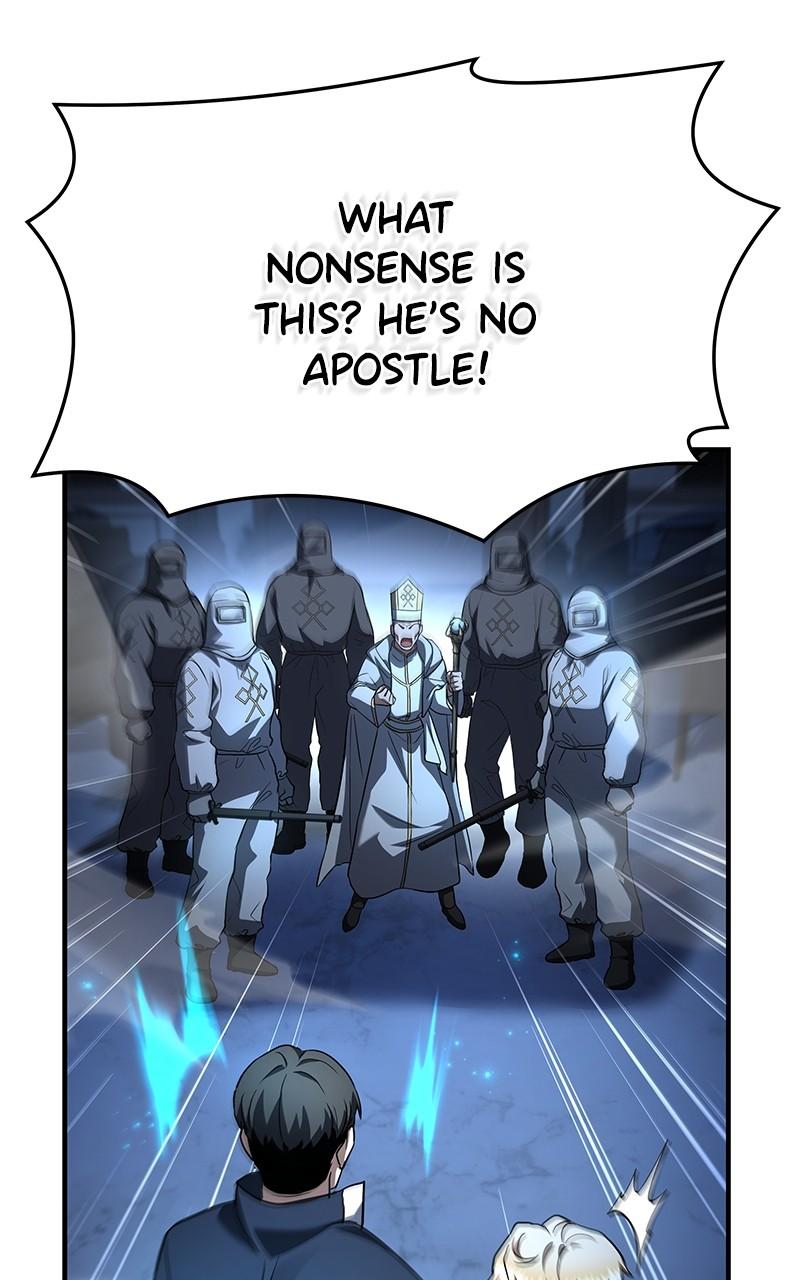 Ultimate Tutorial Warrior Chap 17 - Next Chap 18