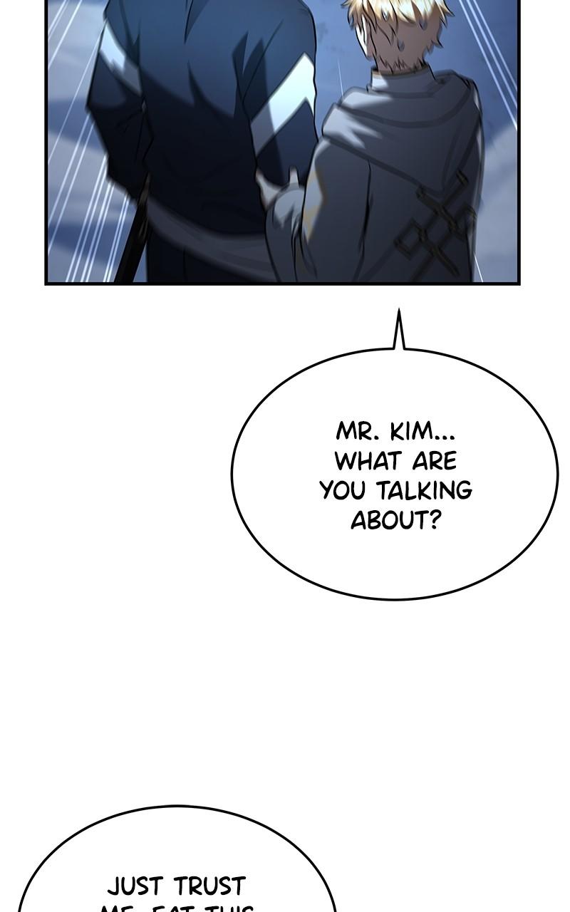 Ultimate Tutorial Warrior Chap 17 - Next Chap 18