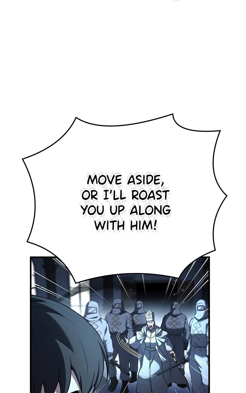 Ultimate Tutorial Warrior Chap 17 - Next Chap 18