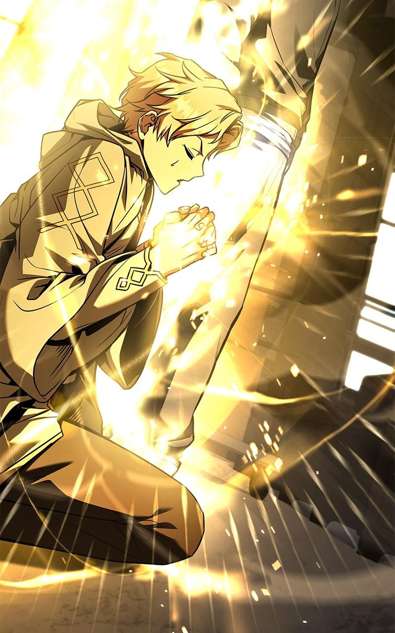 Ultimate Tutorial Warrior Chap 17 - Next Chap 18