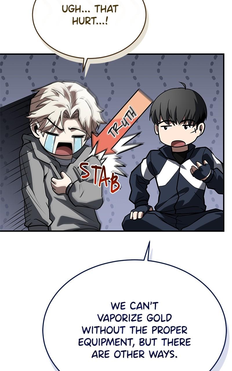 Ultimate Tutorial Warrior Chap 17 - Next Chap 18