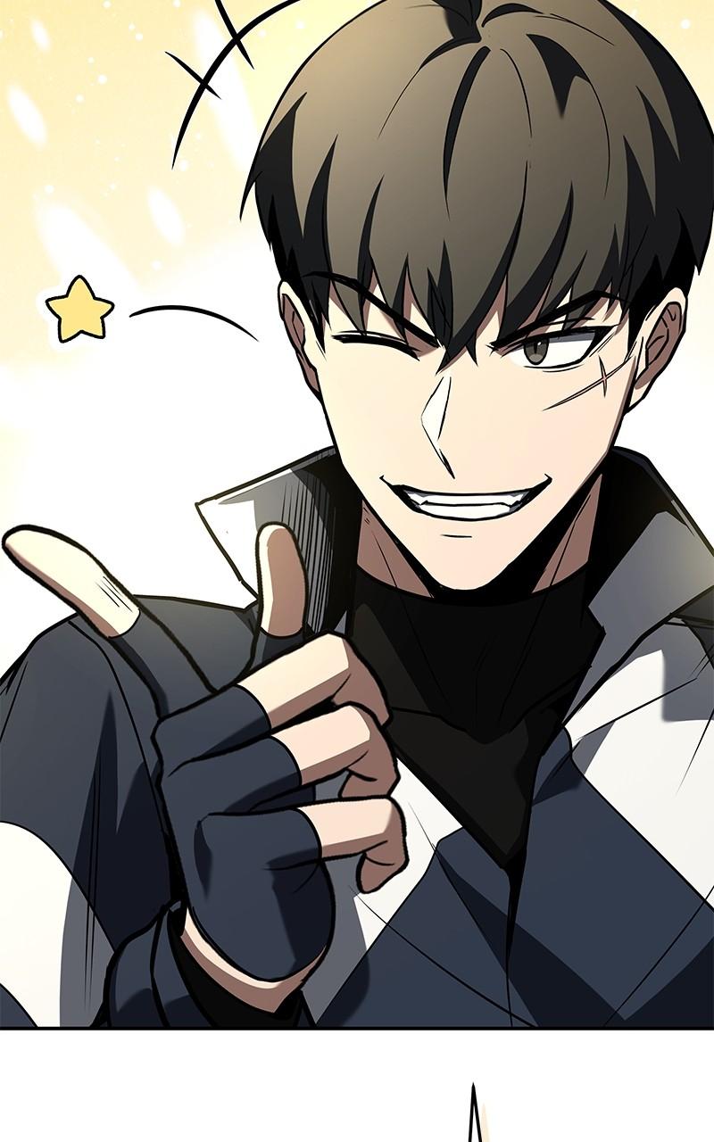 Ultimate Tutorial Warrior Chap 17 - Next Chap 18