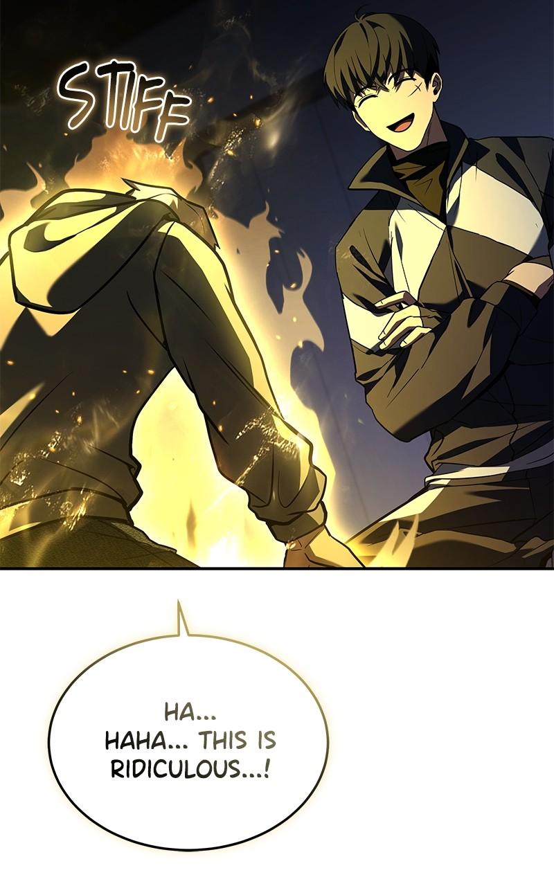 Ultimate Tutorial Warrior Chap 17 - Next Chap 18