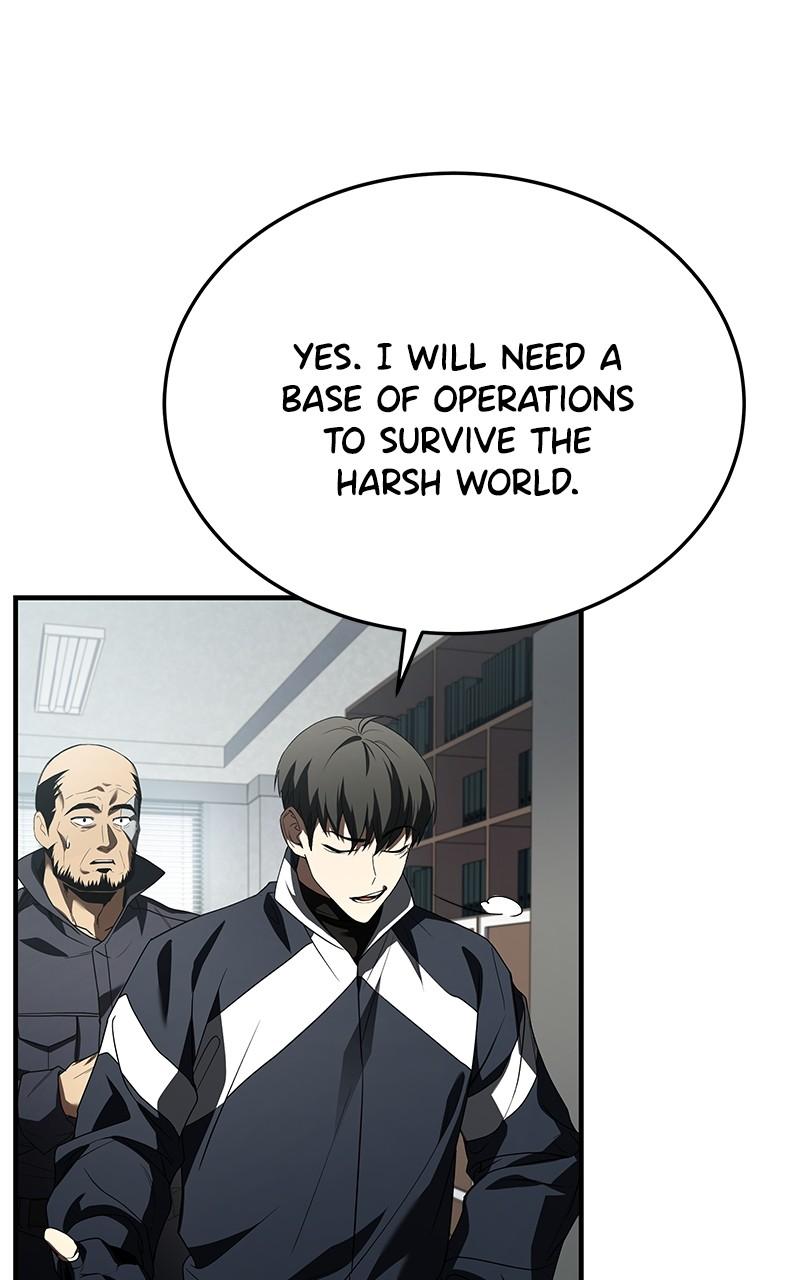 Ultimate Tutorial Warrior Chap 14 - Next Chap 15