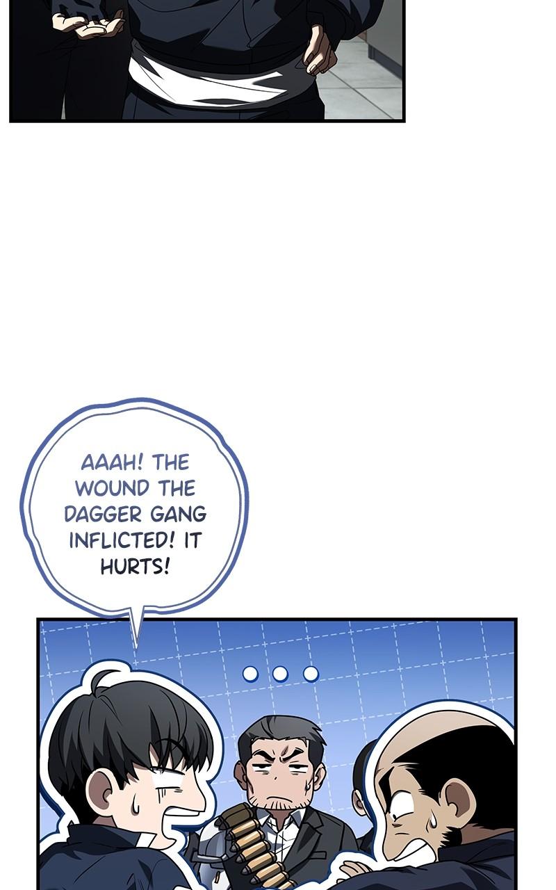 Ultimate Tutorial Warrior Chap 14 - Next Chap 15