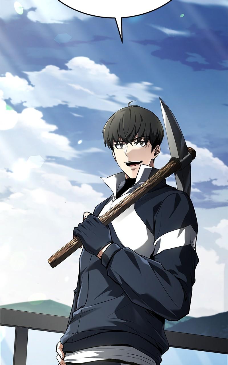 Ultimate Tutorial Warrior Chap 14 - Next Chap 15