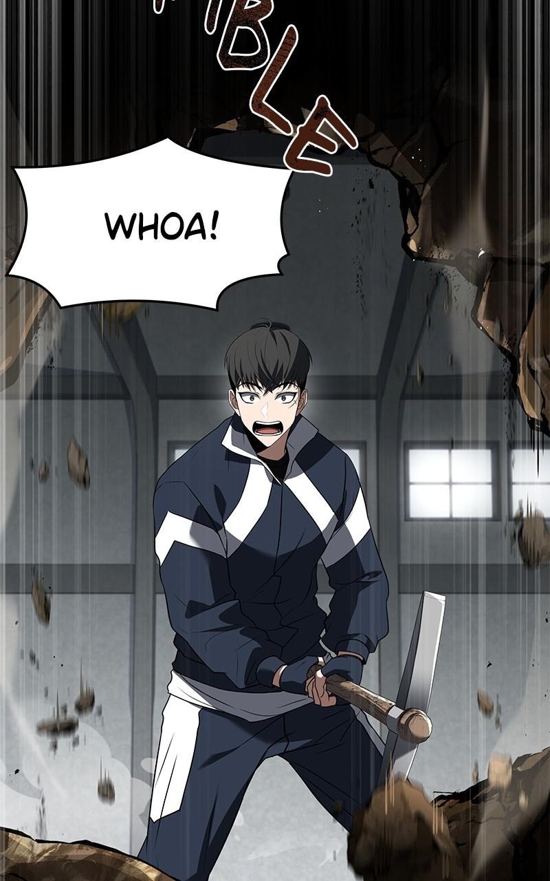 Ultimate Tutorial Warrior Chap 14 - Next Chap 15