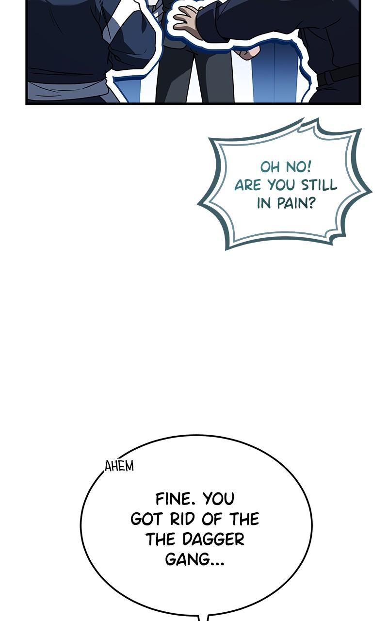 Ultimate Tutorial Warrior Chap 14 - Next Chap 15