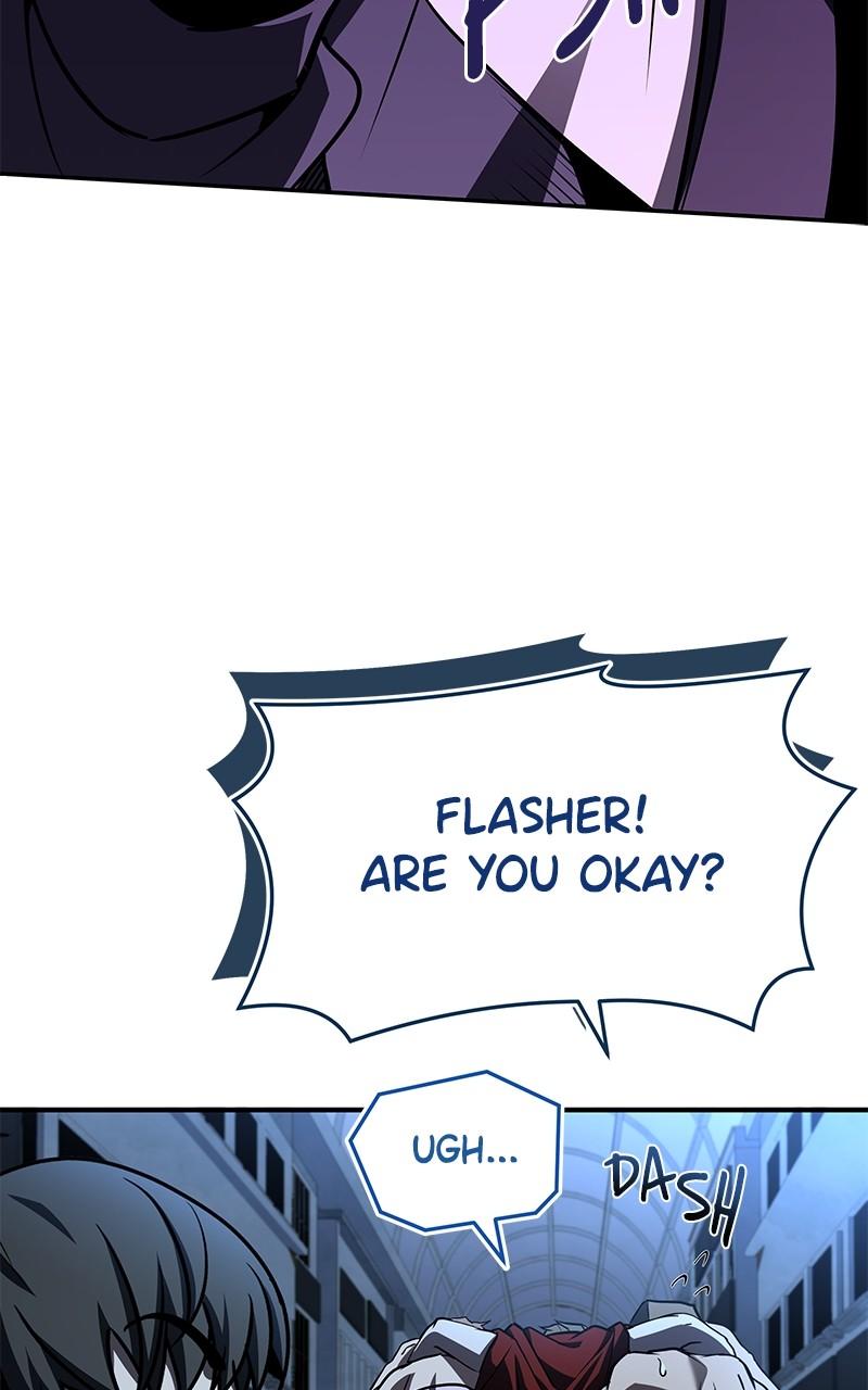 Ultimate Tutorial Warrior Chap 15 - Next Chap 16
