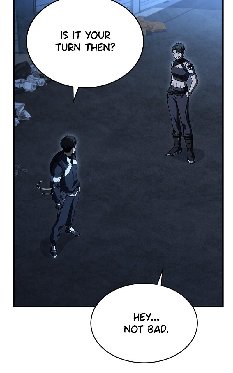 Ultimate Tutorial Warrior Chap 15 - Next Chap 16